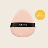 Aeris Beauté Triple Duty Powder Puff