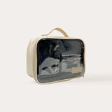 Aeris Beauté Clear Smart Travel Pouch