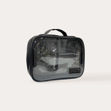 Aeris Beauté Clear Smart Travel Pouch