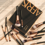 The Onyx 2.0 Brush Set - 15 pcs Complete Set