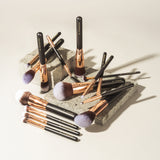 The Onyx 2.0 Brush Set - 15 pcs Complete Set