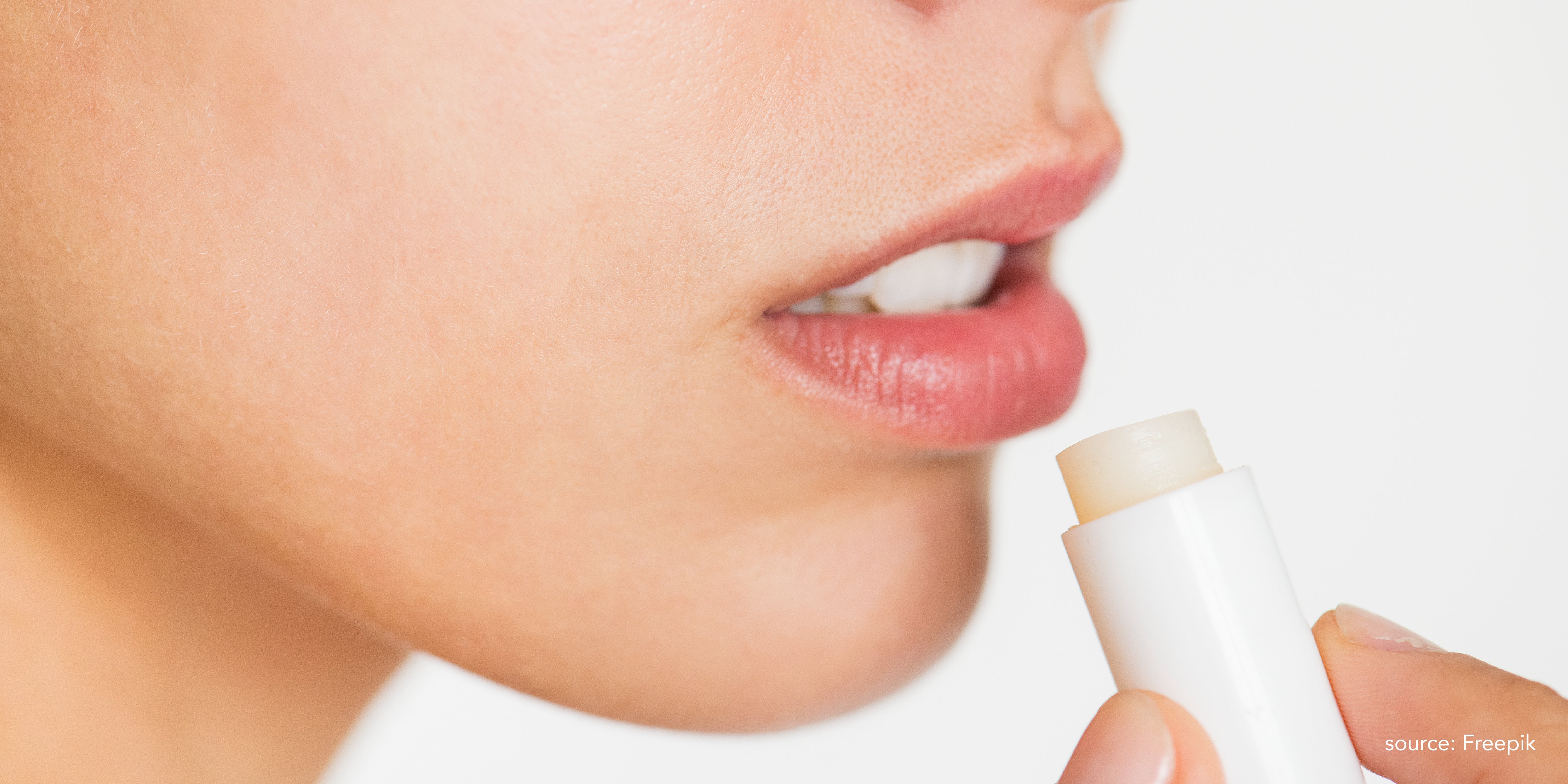 Bibir Kering dan Pecah-Pecah Bikin Makeup Jadi Nggak Bagus? It’s Time to do Your Lip Care!