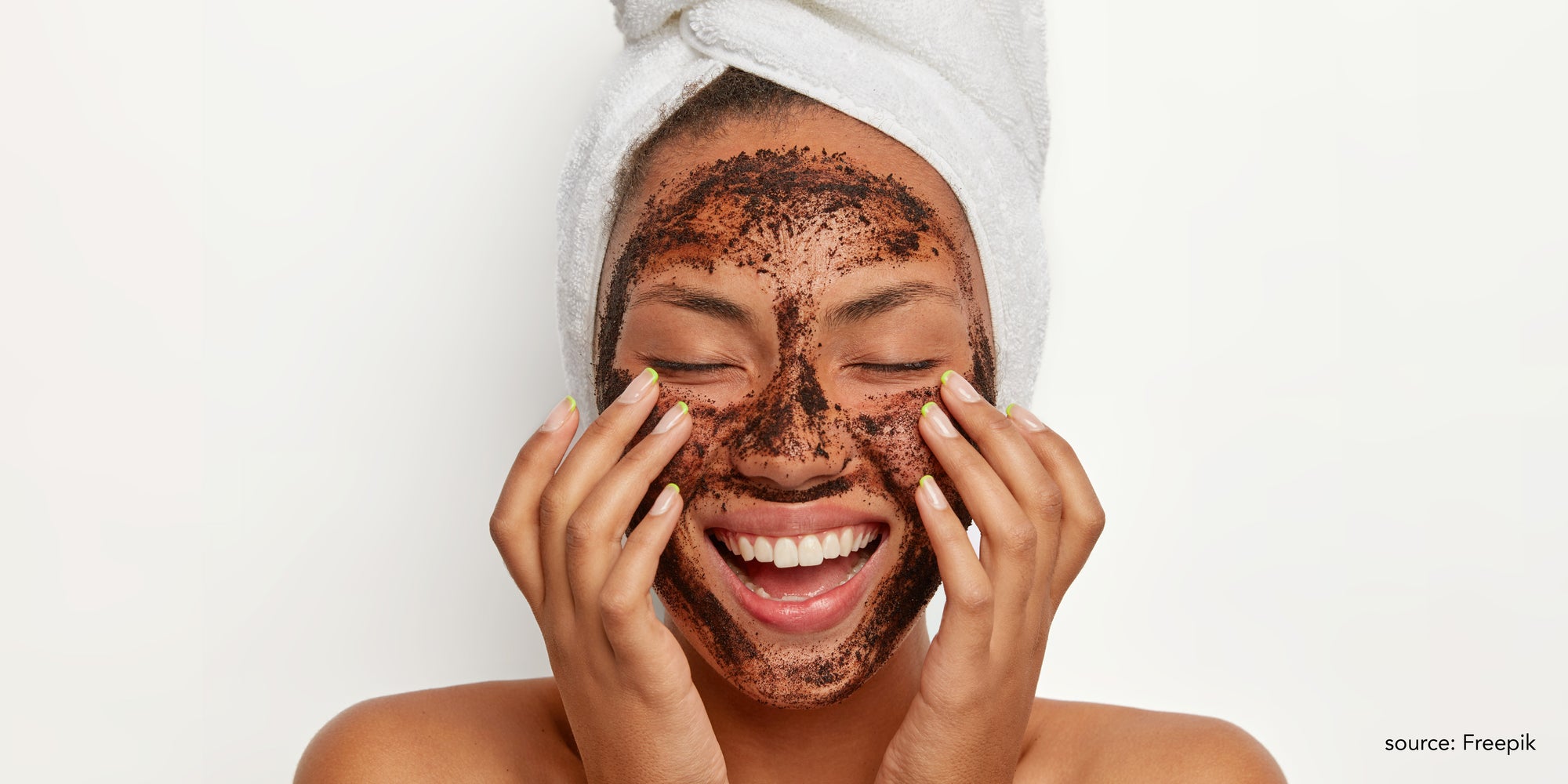 Chemical vs Physical Exfoliator: Which One is BEST  For Your Skin?