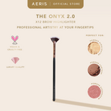 The Onyx 2.0 Single Brush
