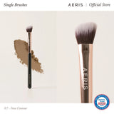 The Onyx 2.0 Single Brush