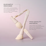 The Signature 4in1 Brush