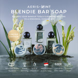 Aeris Beauté x Hint Blendie Bar Soap Limited Edition