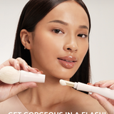 Aeris Beauté The Signature 4-In-1 Brush