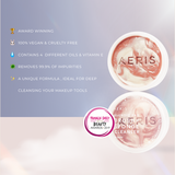 Aeris Beauté Blendie Bar Soap Floral (Lavender, Blooming Rose, & Jasmine Rouge)