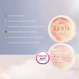 Aeris Beauté Blendie Bar Soap Fruity (Watermelon Pear & Citrus Breeze)