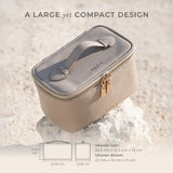 The Loulou Leather Pouch