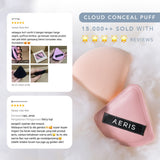 Cloud Conceal Puff