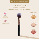 The Onyx 2.0 Single Brush