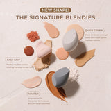 Aeris Beauté The Signature Blendies