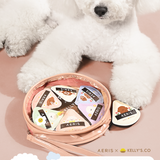 Aeris Beauté x Kelly's Co. Cloud Conceal Puff