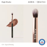 The Onyx 2.0 Single Brush