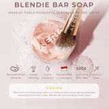 Aeris Beauté Blendie Bar Soap Floral (Lavender, Blooming Rose, & Jasmine Rouge)