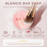 Aeris Beauté Blendie Bar Soap Fruity (Watermelon Pear & Citrus Breeze)