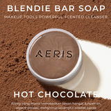 Aeris Beauté Blendie Bar Soap Sweet (Hot Chocolate & Candy Pop)