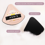 Aeris Beauté x Kelly's Co. Cloud Conceal Puff