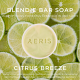 Aeris Beauté Blendie Bar Soap Fruity (Watermelon Pear & Citrus Breeze)