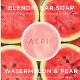 Aeris Beauté Blendie Bar Soap Fruity (Watermelon Pear & Citrus Breeze)