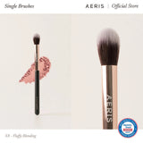 The Onyx 2.0 Single Brush