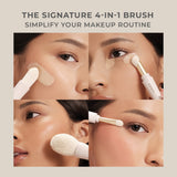 The Signature 4in1 Brush