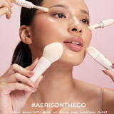 Aeris Beauté The Signature 4-In-1 Brush