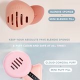 Aeris Beauté Mini Puff Pill