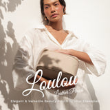 The Loulou Leather Pouch