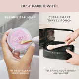 The Signature 4in1 Brush