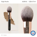 The Onyx 2.0 Single Brush