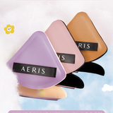 Aeris Beauté x Kelly's Co. Cloud Conceal Puff