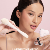 Aeris Beauté The Signature 4-In-1 Brush