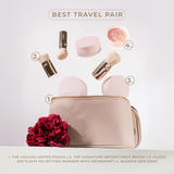 Aeris Beauté Travel Matte Bundle