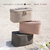 The Loulou Leather Pouch