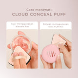 Cloud Conceal Puff
