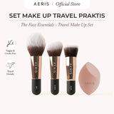 The Onyx Face Essentials
