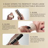 Retractable Brush