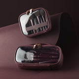 MERLOT Complete 12pcs Brush Collection