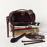 MERLOT Complete 12pcs Brush Collection