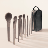 Aeris Beauté x Bubah Alfian 2.0 Brush Set