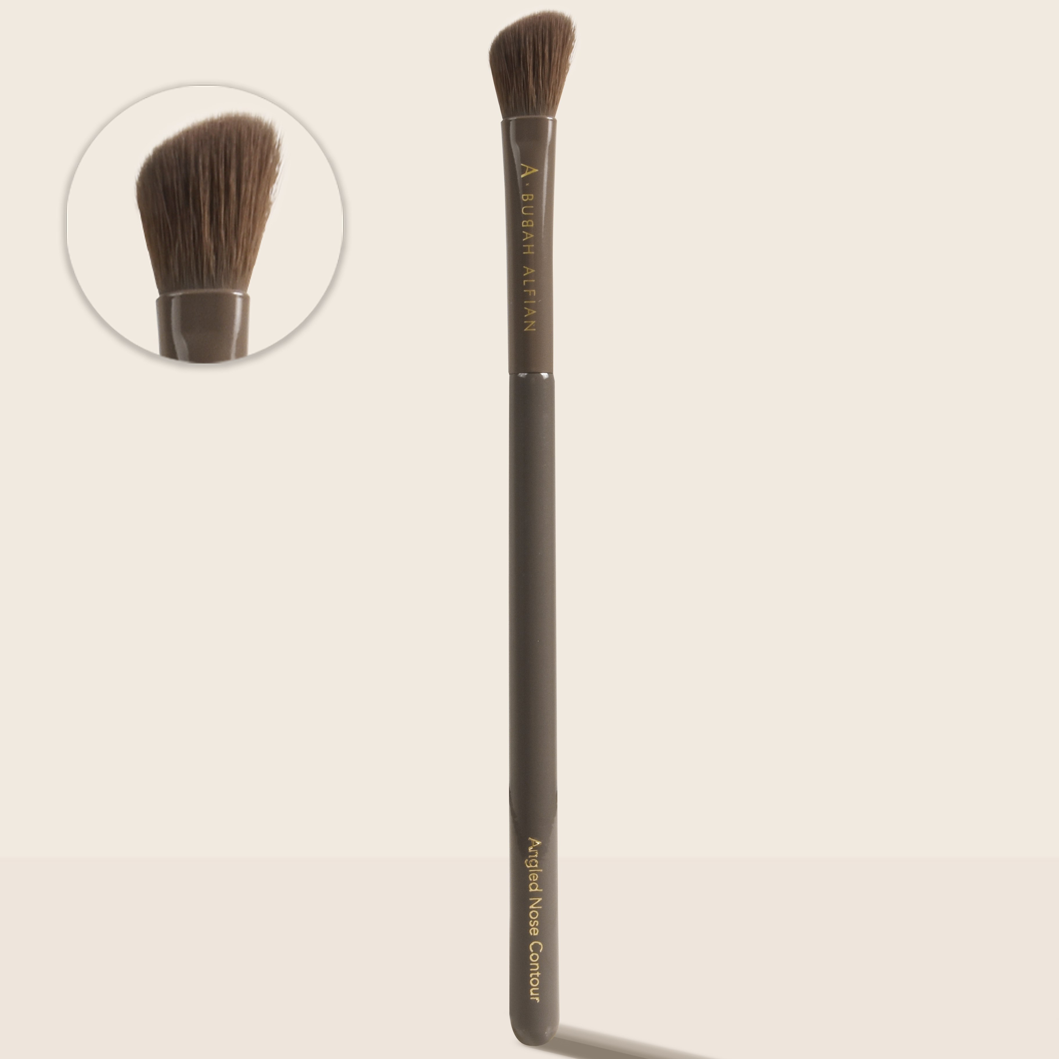 Aeris Beauté x Bubah Alfian 2.0 - Single Brush