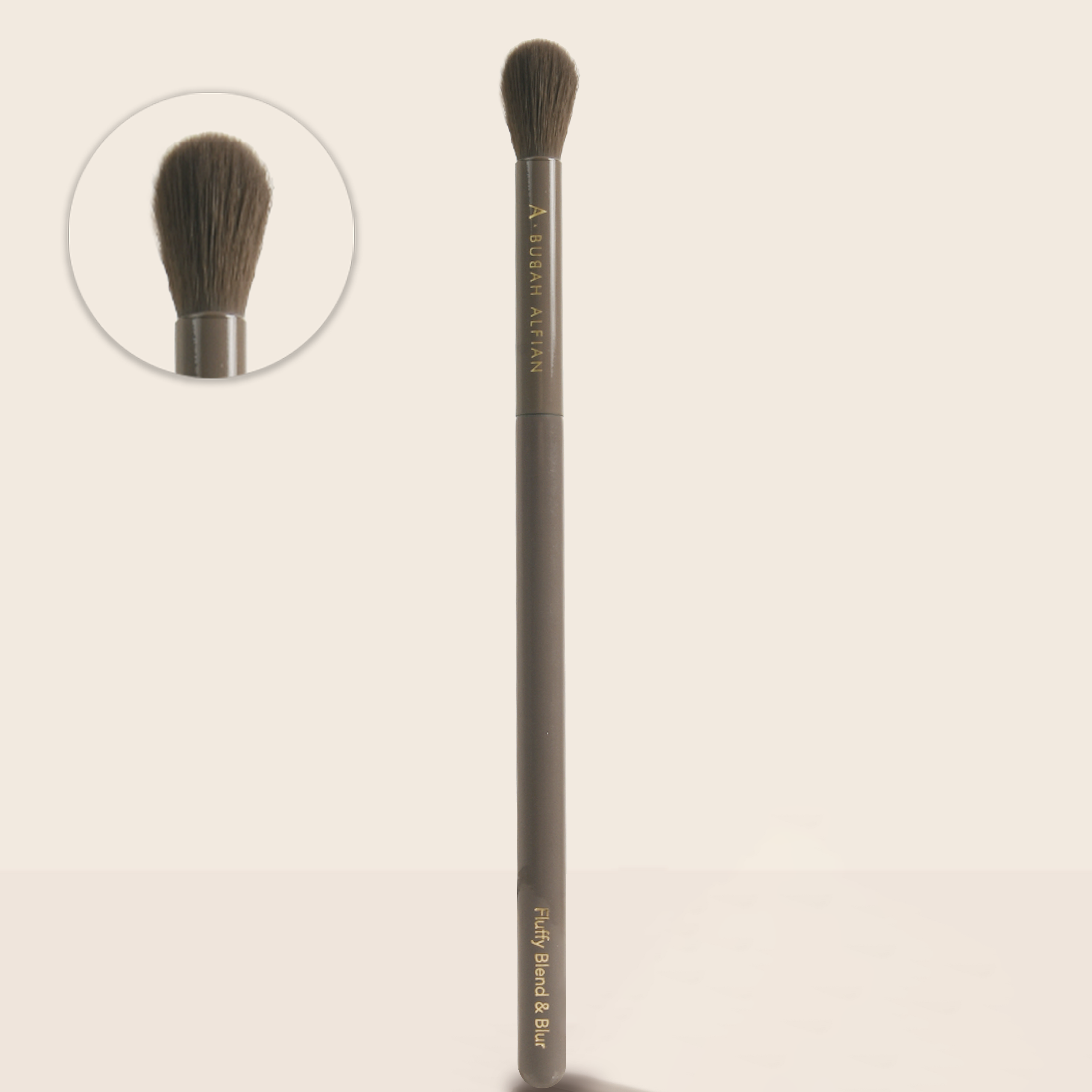 Aeris Beauté x Bubah Alfian 2.0 - Single Brush