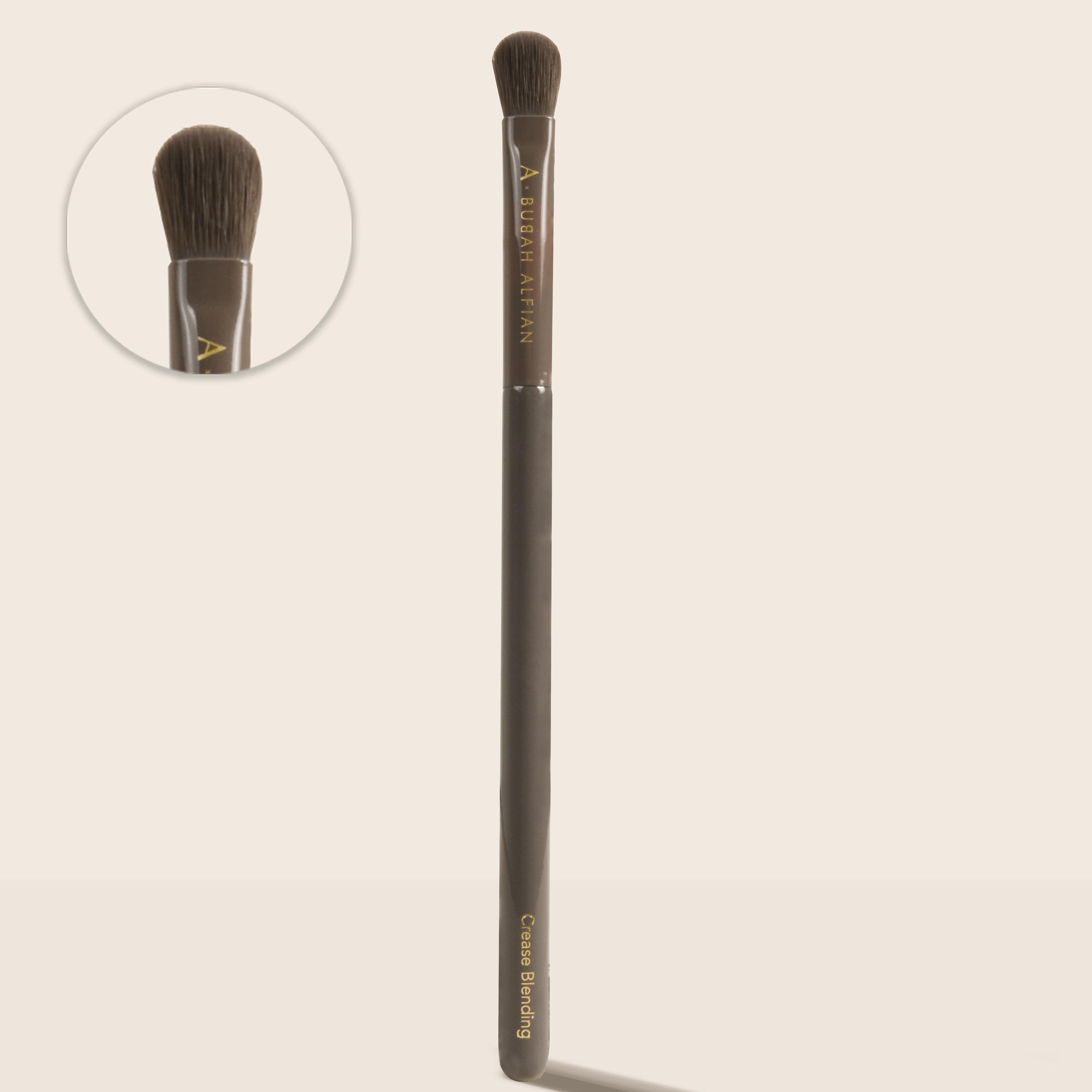 Aeris Beauté x Bubah Alfian 2.0 - Single Brush