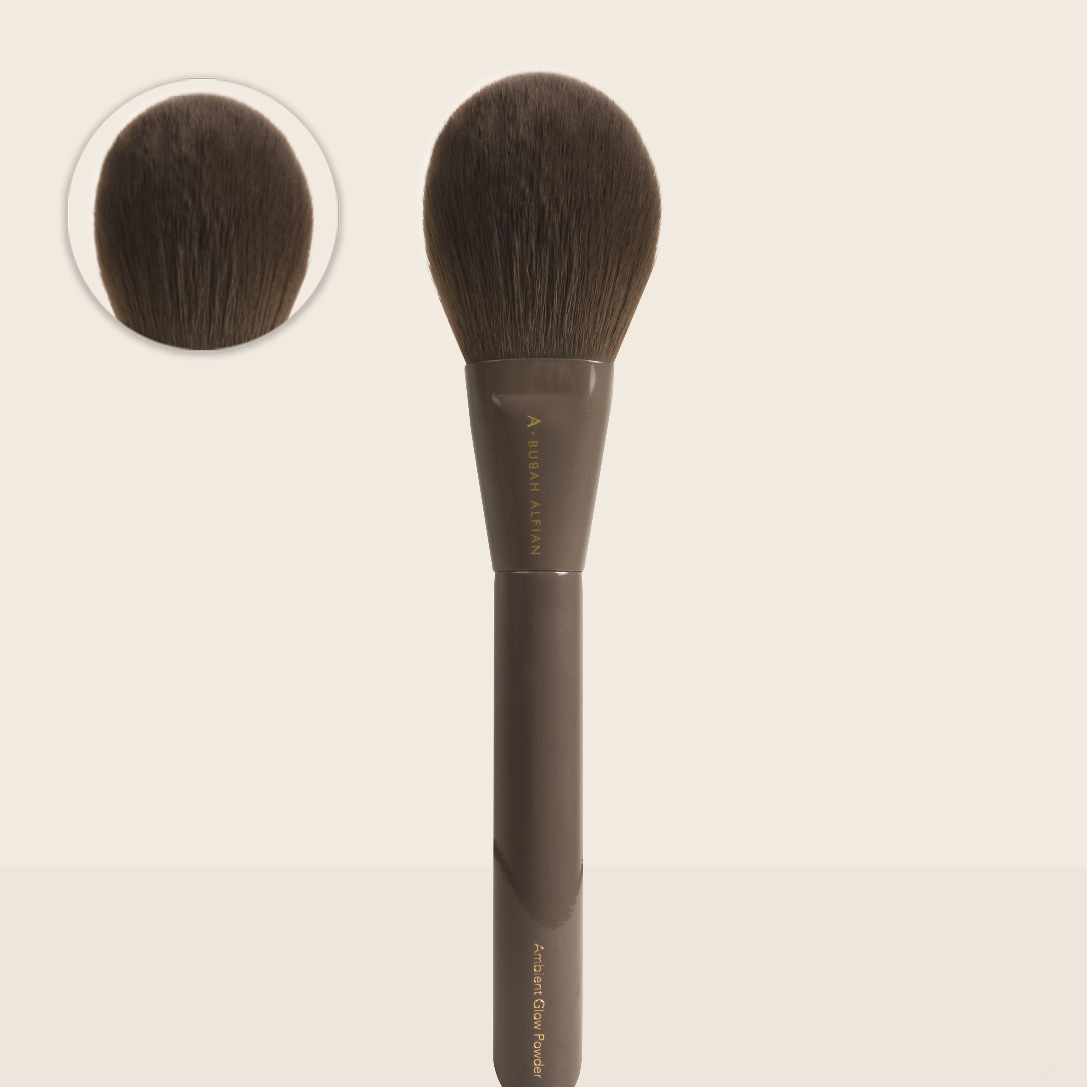 Aeris Beauté x Bubah Alfian 2.0 - Single Brush