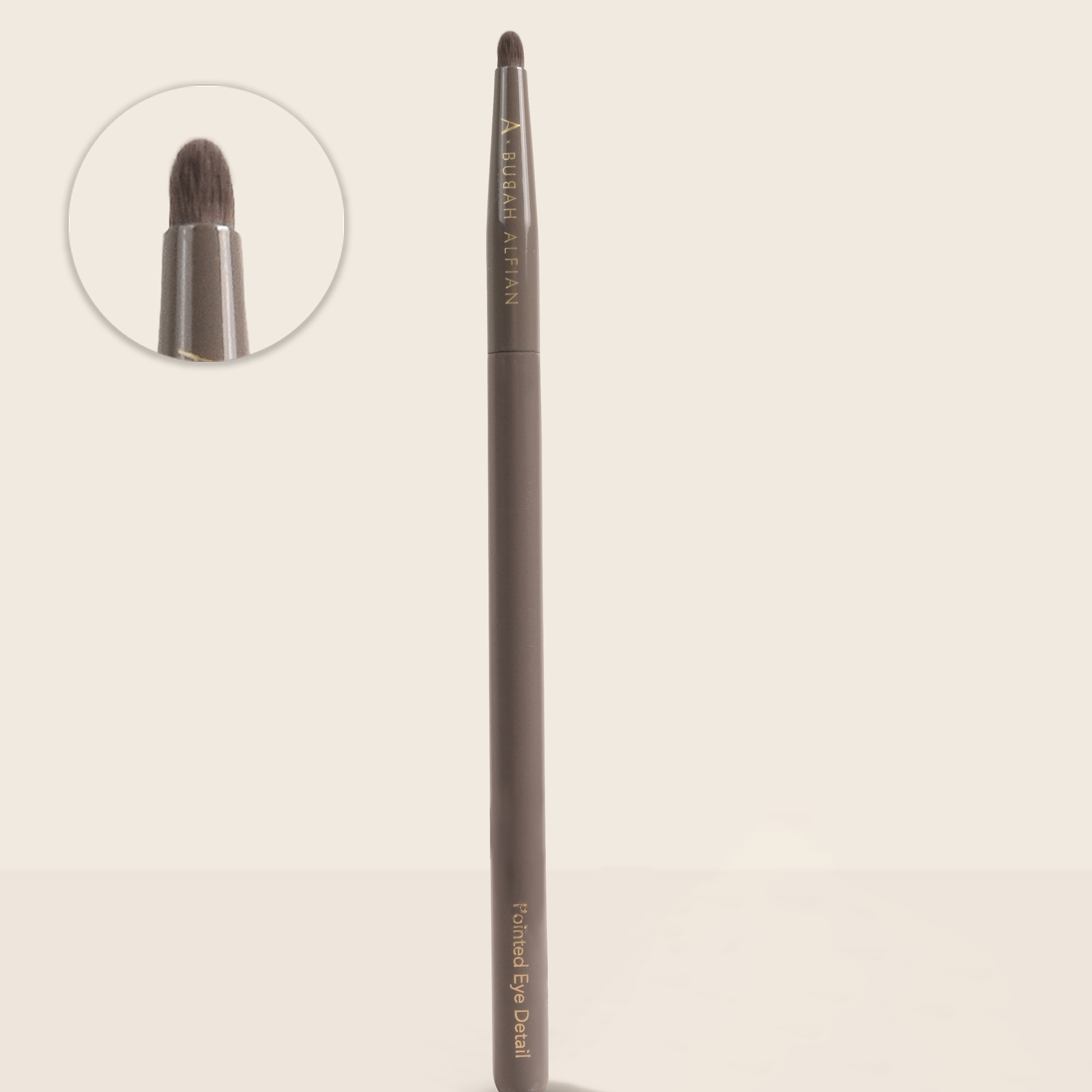 Aeris Beauté x Bubah Alfian 2.0 - Single Brush