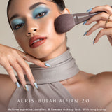 Aeris Beauté x Bubah Alfian 2.0 Brush Set