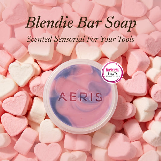 Blendie Bar Soap Sweet (Candy Pop)